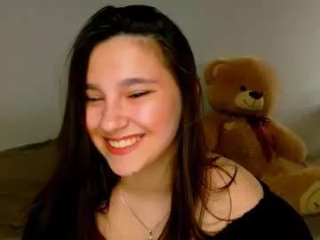arianna_grend from Chaturbate is Freechat