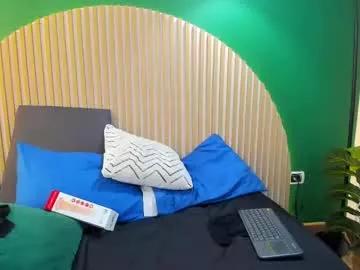 ariannaliss from Chaturbate is Freechat