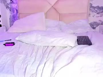 ariannaroux_ from Chaturbate is Freechat