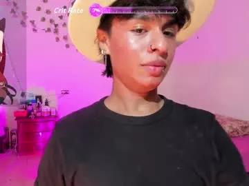 ariel_adan from Chaturbate is Freechat