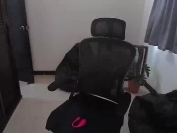 ariel_pinkdiamond from Chaturbate is Freechat