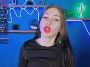 ariel_shadow from Chaturbate is Freechat