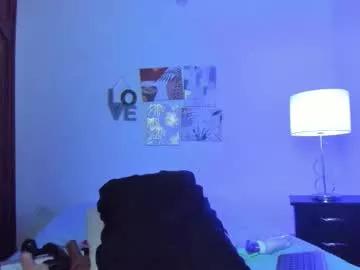 ariela_dalton from Chaturbate is Freechat