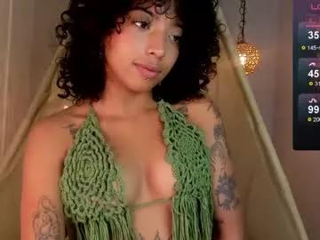 ariella_ruiz from Chaturbate is Freechat