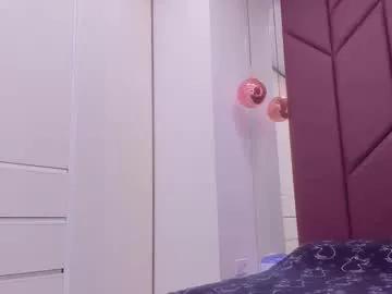 ariellablonde from Chaturbate is Freechat