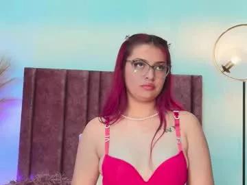 ariellaurent from Chaturbate is Freechat