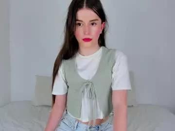 arielmishel from Chaturbate is Freechat