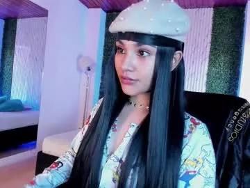 arigy_gomez from Chaturbate is Freechat