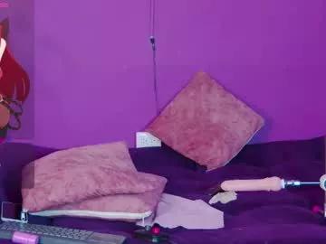 arii_moon from Chaturbate is Freechat