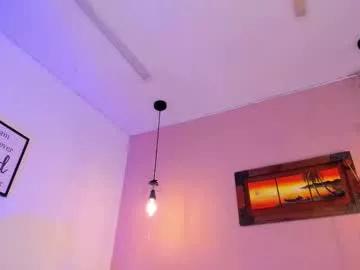 ariianabaker from Chaturbate is Freechat
