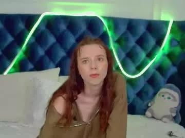 arinakubrick from Chaturbate is Freechat