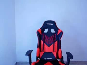 arnold_black69 from Chaturbate is Freechat