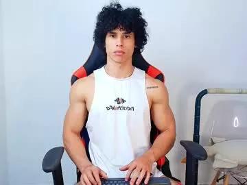 arnold_black69 from Chaturbate is Freechat