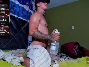 Photos of arnold_fit_hot98 from Chaturbate is Freechat