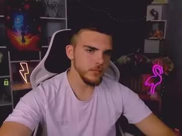 aron_black_ from Chaturbate is Freechat