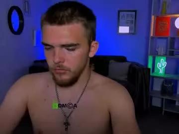 aron_black_ from Chaturbate is Freechat