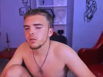 aron_black_ from Chaturbate is Freechat