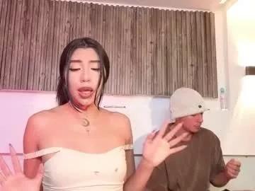 Check-out our cam rooms range and converse on a personal level with our delicious livecams streamers, showing off their spicy curves and toys.