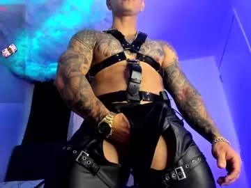 arondark from Chaturbate is Freechat