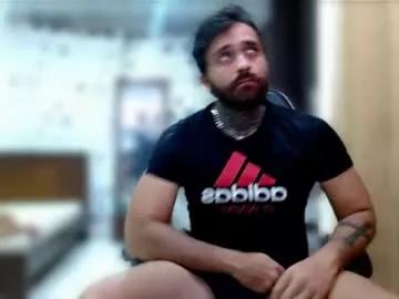 aronmiller404 from Chaturbate is Freechat
