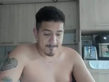 aronwilliams69 from Chaturbate is Freechat