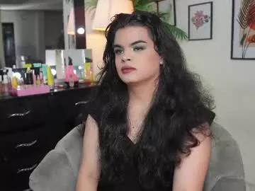 artechloe from Chaturbate is Freechat