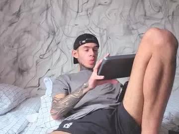 arteemiis from Chaturbate is Freechat