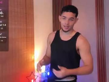 arthur_louis from Chaturbate is Freechat