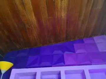ary_hanna from Chaturbate is Freechat