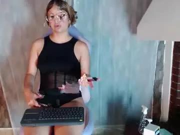 asarayparkercm from Chaturbate is Freechat