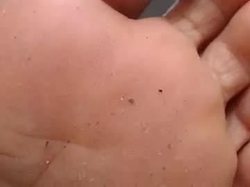 ash_nicefeet from Chaturbate is Freechat