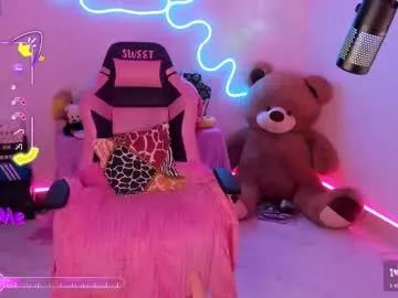 ashanti_sweet from Chaturbate is Freechat