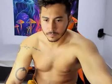 ashlan_king from Chaturbate is Freechat