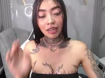 ashley_blum_v from Chaturbate is Freechat
