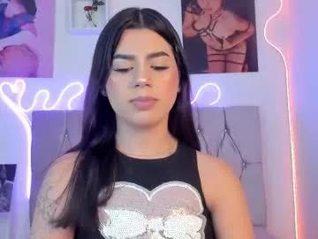 ashley_piinkk from Chaturbate is Freechat