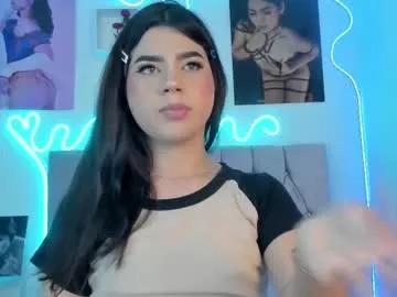 ashley_piinkk from Chaturbate is Freechat
