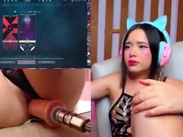 Check-out our cam rooms range and converse on a personal level with our delicious livecams streamers, showing off their spicy curves and toys.