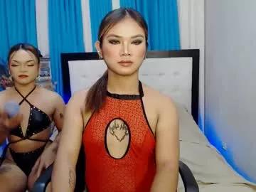 ashley_slutty from Chaturbate is Freechat