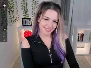 ashley_swan from Chaturbate is Freechat