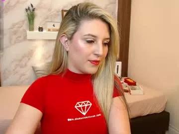 ashleyclark3 from Chaturbate is Freechat