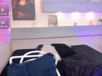 Check-out our cam rooms range and converse on a personal level with our delicious livecams streamers, showing off their spicy curves and toys.