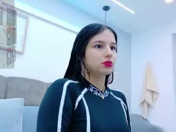 ashleyevans21 from Chaturbate is Freechat