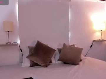 ashleymiller444 from Chaturbate is Freechat