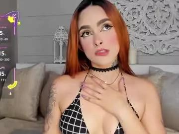 Check-out our cam rooms range and converse on a personal level with our delicious livecams streamers, showing off their spicy curves and toys.