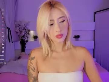 ashleyroys1 from Chaturbate is Freechat