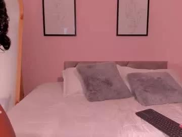 ashleysantoss from Chaturbate is Freechat