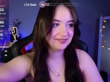 ashleyskott from Chaturbate is Freechat