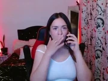 ashleyt1998 from Chaturbate is Freechat