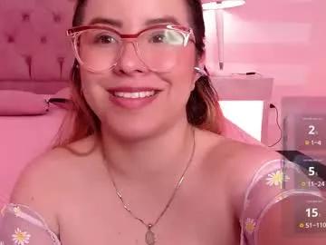 ashleyy_gh from Chaturbate is Freechat