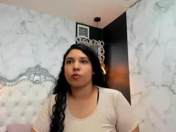 ashly_cute4u from Chaturbate is Freechat
